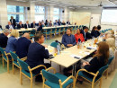 XXIV posiedzenie Komitetu Monitorującego Regionalny Program Operacyjny Województwa Świętokrzyskiego na lata 2014-2020
