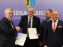 Mirzec, Pawłów, Suchedniów i Bliżyn ze wsparciem na infrastrukturę sportową i dydaktyczną szkół podstawowych