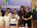 Mirzec, Pawłów, Suchedniów i Bliżyn ze wsparciem na infrastrukturę sportową i dydaktyczną szkół podstawowych