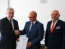 Mirzec, Pawłów, Suchedniów i Bliżyn ze wsparciem na infrastrukturę sportową i dydaktyczną szkół podstawowych