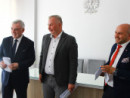 Mirzec, Pawłów, Suchedniów i Bliżyn ze wsparciem na infrastrukturę sportową i dydaktyczną szkół podstawowych