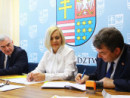 Wsparcie infrastruktury sportowej i dydaktycznej szkół podstawowych z powiatu kieleckiego
