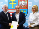 Wsparcie infrastruktury sportowej i dydaktycznej szkół podstawowych z powiatu kieleckiego