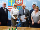 Wsparcie infrastruktury sportowej i dydaktycznej szkół podstawowych z powiatu kieleckiego