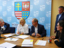 Wsparcie infrastruktury sportowej i dydaktycznej szkół podstawowych z powiatu kieleckiego