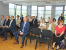 Szkoły z powiatów jędrzejowskiego i włoszczowskiego z unijnym wsparciem na infrastrukturę sportową i dydaktyczną