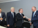 Szkoły z powiatów jędrzejowskiego i włoszczowskiego z unijnym wsparciem na infrastrukturę sportową i dydaktyczną
