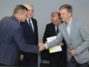 Szkoły z powiatów jędrzejowskiego i włoszczowskiego z unijnym wsparciem na infrastrukturę sportową i dydaktyczną