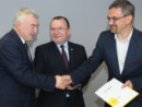 Szkoły z powiatów jędrzejowskiego i włoszczowskiego z unijnym wsparciem na infrastrukturę sportową i dydaktyczną