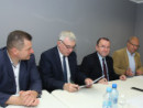 Szkoły z powiatów jędrzejowskiego i włoszczowskiego z unijnym wsparciem na infrastrukturę sportową i dydaktyczną