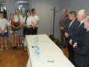 Szkoły z powiatów jędrzejowskiego i włoszczowskiego z unijnym wsparciem na infrastrukturę sportową i dydaktyczną