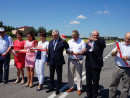 Nowa obwodnica Ćmielowa