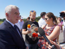 Nowa obwodnica Ćmielowa