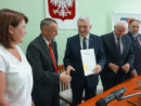 Duże pieniądze na edukację i sport