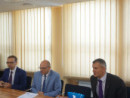 Słowacy chcą czerpać z doświadczeń Świętokrzyskiego