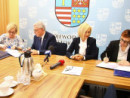 Unijne wsparcie na ważne projekty społeczne w regionie