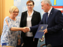 Unijne wsparcie na ważne projekty społeczne w regionie