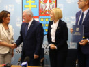 Unijne wsparcie na ważne projekty społeczne w regionie