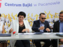 Bajkowy park edukacyjny powstanie w Pacanowie
