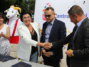 Bajkowy park edukacyjny powstanie w Pacanowie