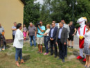 Bajkowy park edukacyjny powstanie w Pacanowie