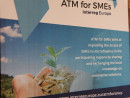 Spotkanie „ATM for SME`s”