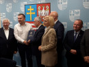 Europejskie Zawody Łazików Marsjańskich w Kielcach