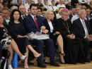 Powiatowa inauguracja roku szkolnego