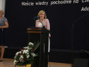 Powiatowa inauguracja roku szkolnego