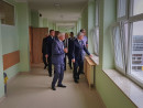 Nowy rok szkolny rozpoczęli w nowej szkole
