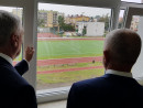 Nowy rok szkolny rozpoczęli w nowej szkole