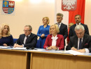 Konferencja Województwo Świętokrzyskie przyjazne organizacjom pozarządowym