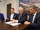 Ponad 20 mln zł dla Starachowic na termomodernizację szkół i przedszkoli