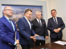 Ponad 20 mln zł dla Starachowic na termomodernizację szkół i przedszkoli