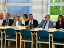 XXV posiedzenie Komitetu Monitorującego Regionalny Program Operacyjny Województwa Świętokrzyskiego na lata 2014-2020