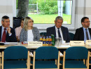 XXV posiedzenie Komitetu Monitorującego Regionalny Program Operacyjny Województwa Świętokrzyskiego na lata 2014-2020