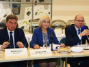 XXV posiedzenie Komitetu Monitorującego Regionalny Program Operacyjny Województwa Świętokrzyskiego na lata 2014-2020