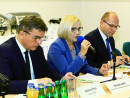 XXV posiedzenie Komitetu Monitorującego Regionalny Program Operacyjny Województwa Świętokrzyskiego na lata 2014-2020