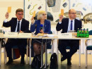 XXV posiedzenie Komitetu Monitorującego Regionalny Program Operacyjny Województwa Świętokrzyskiego na lata 2014-2020