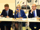 XXV posiedzenie Komitetu Monitorującego Regionalny Program Operacyjny Województwa Świętokrzyskiego na lata 2014-2020