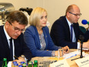 XXV posiedzenie Komitetu Monitorującego Regionalny Program Operacyjny Województwa Świętokrzyskiego na lata 2014-2020