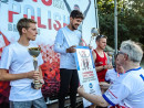 Trzecia edycja biegu „Polish Run” w Brukseli