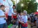 Trzecia edycja biegu „Polish Run” w Brukseli