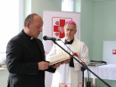     Centrum Dziennej Opieki i Pielęgnacji Caritas w Wiśniówce otwarte
