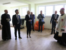     Centrum Dziennej Opieki i Pielęgnacji Caritas w Wiśniówce otwarte