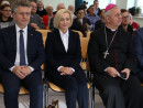     Centrum Dziennej Opieki i Pielęgnacji Caritas w Wiśniówce otwarte