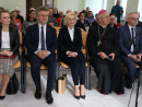     Centrum Dziennej Opieki i Pielęgnacji Caritas w Wiśniówce otwarte