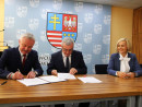 Prawie 7 mln zł na kolejne projekty społeczne – w edukacji i zdrowiu