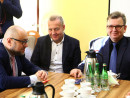 Rozbudowa i wyposażenie oddziałów położniczych w szpitalach w województwie