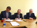 Rozbudowa i wyposażenie oddziałów położniczych w szpitalach w województwie